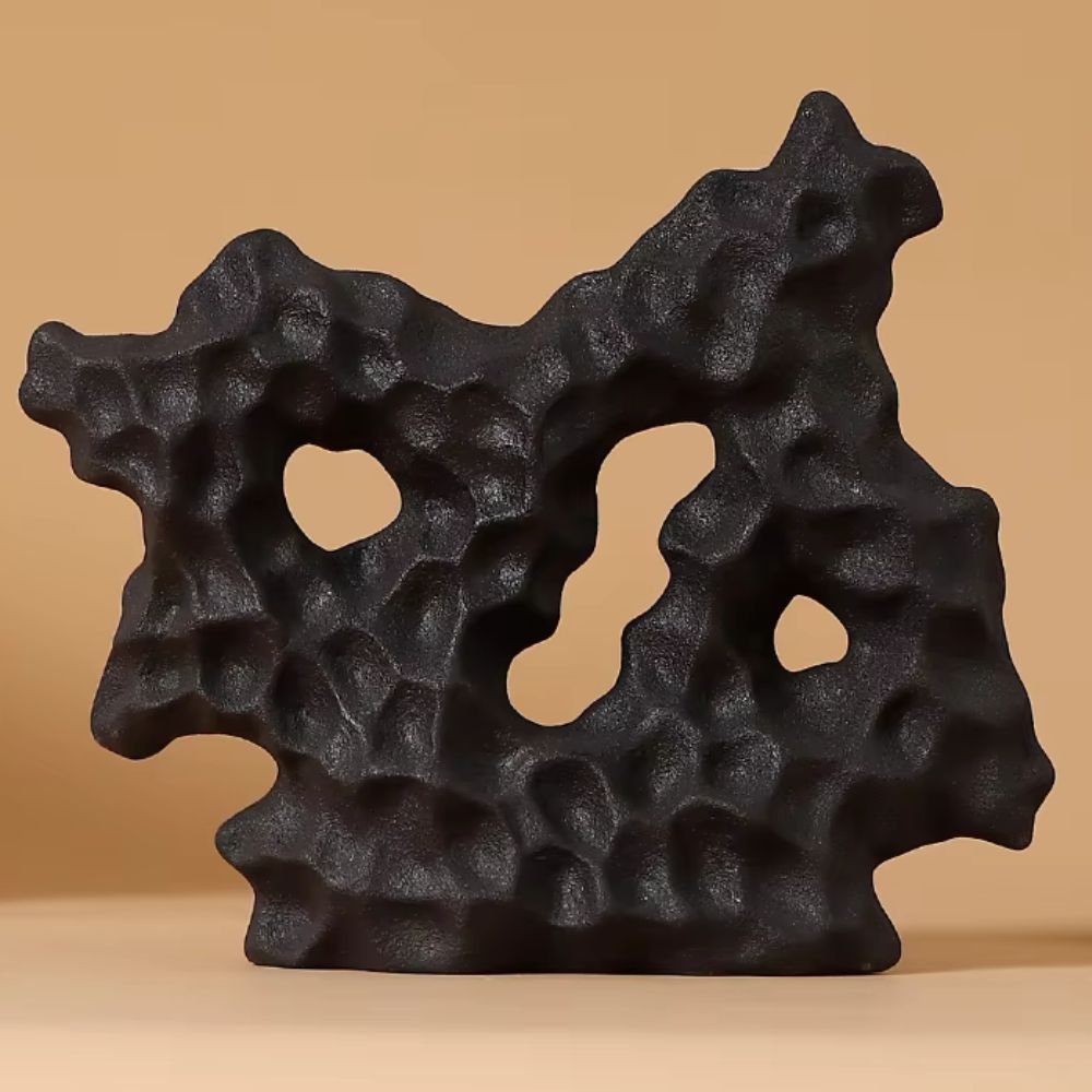 Kystrev Accent Skulptur | Luvikno
