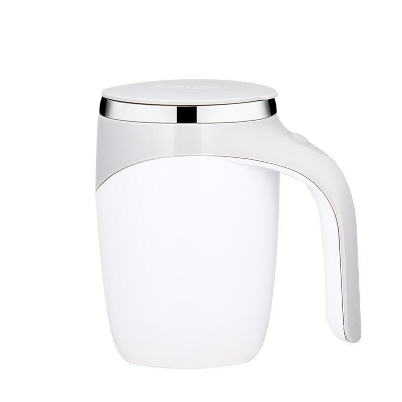 Auto Stir Coffee Mug | Luvikno