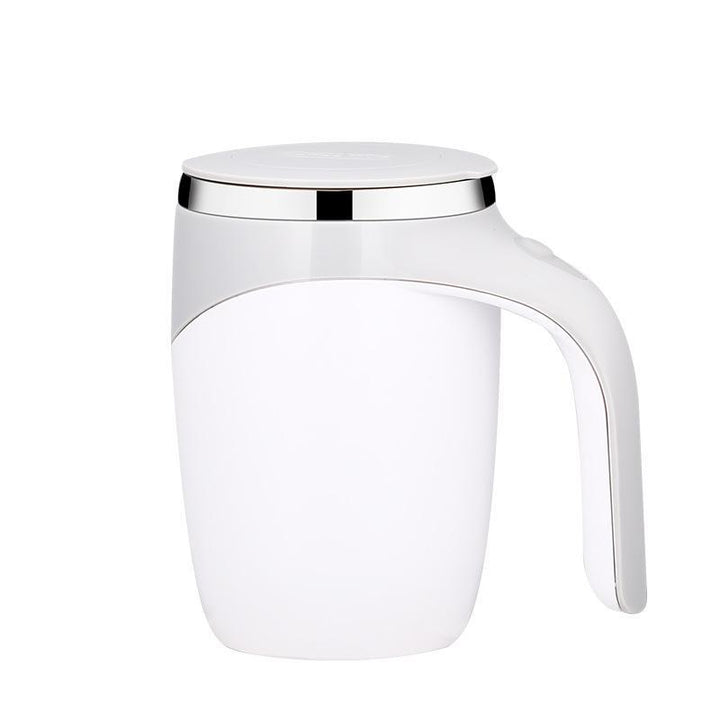 Auto Stir Coffee Mug | Luvikno
