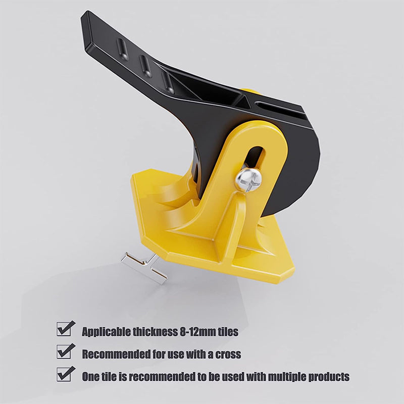 Tile Leveling System | Luvikno