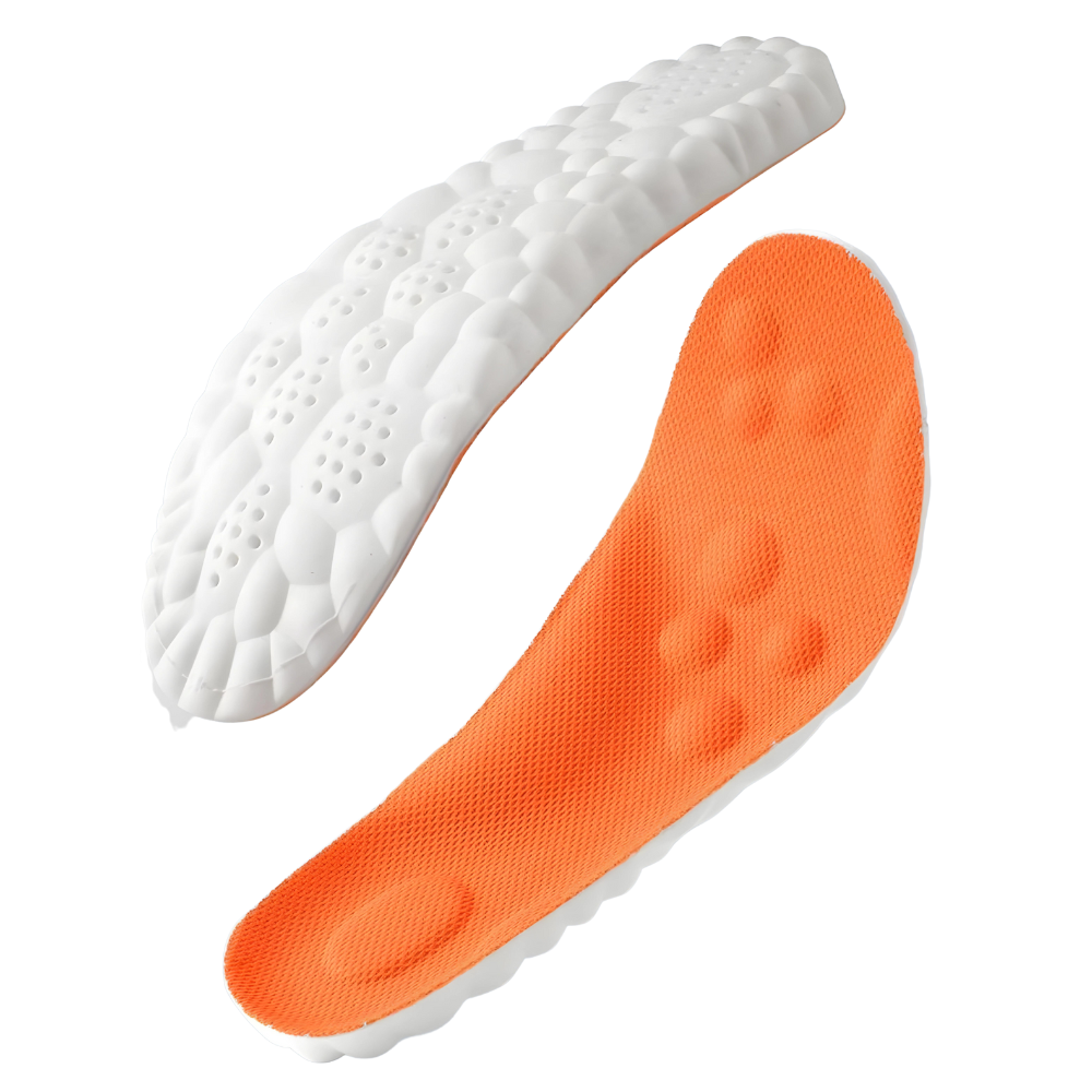 Ultra-Soft Løpesåler Luvikno