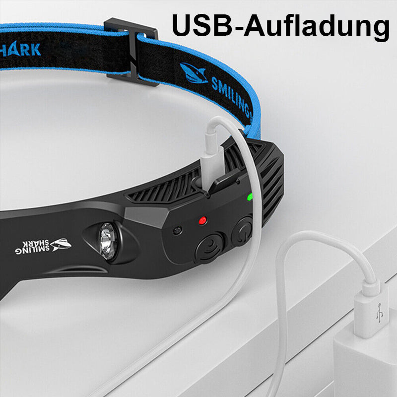 Heller LED strip flomlys for utendørs bruk | Luvikno