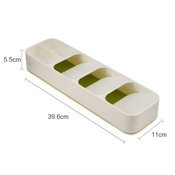 Ciaovie Bestikkuffert Organizer | luvikno