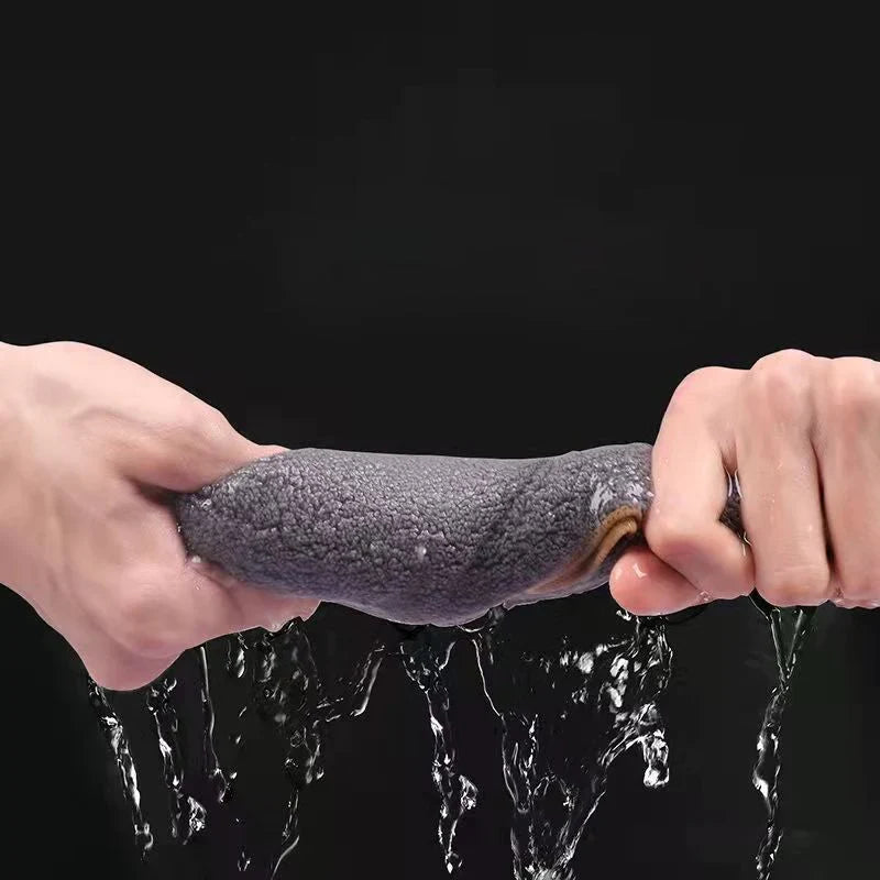 Super absorberende bil tørkehåndkle | Luvikno