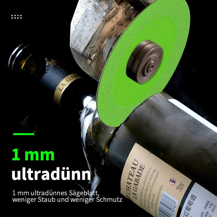 Luvikno | Multifunksjonell Dedikert Diamantsagblad