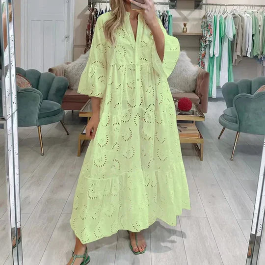 Luvik | Elegantti mekko