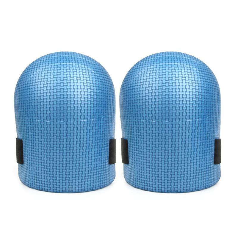 SafeKnee Pads - Behagelig hagearbeid med beskyttelse Luvikno