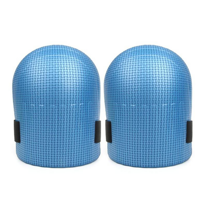 SafeKnee Pads - Behagelig hagearbeid med beskyttelse Luvikno