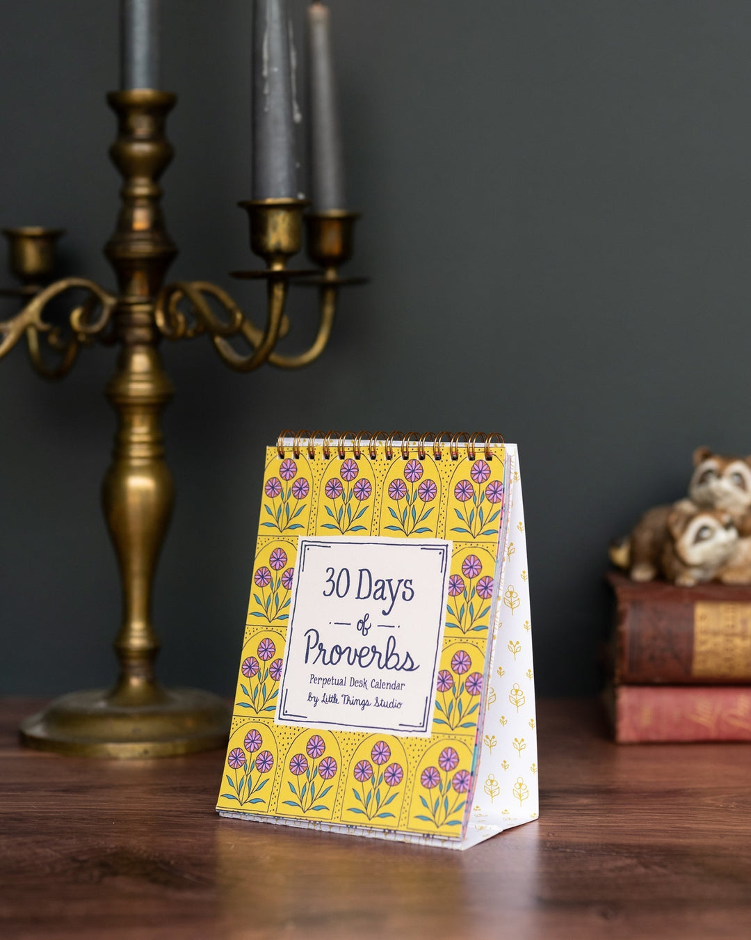 30 Dagers Sitat Evig Kalender🕊️ | Luvikno