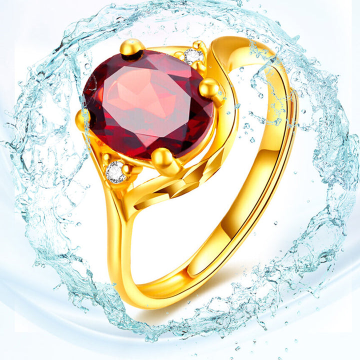 Awsome Instant Shine Smykker Renser | Luvikno