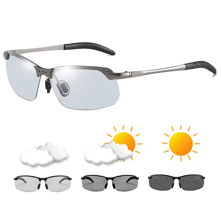 Silvius Solbriller | Vintage & Trendy | Luvikno