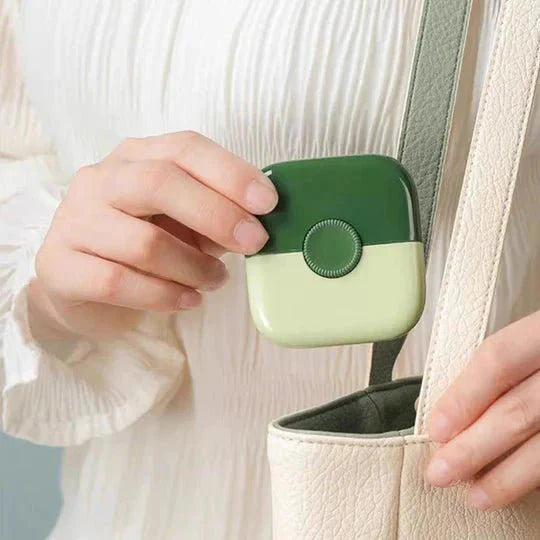 Luvikno | GlideTrim - Enkel kutting - Profesjonelle resultater - Optimal komfort