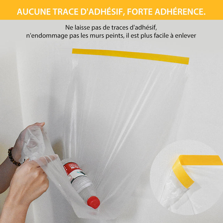 Unik Maskering Stoff | Luvikno