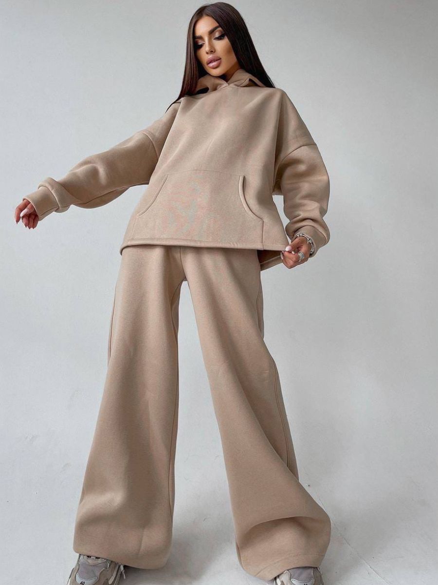 Luvik | Huppari ja Juoksupuku