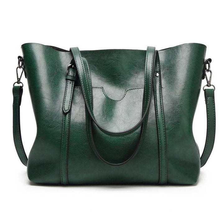 Stor kapasitet tote bag | Luvikno