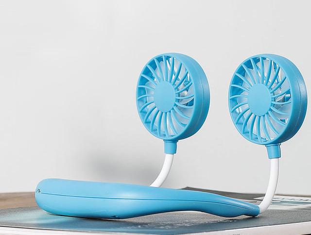 Cool Fan, Cool Sport | Luvikno