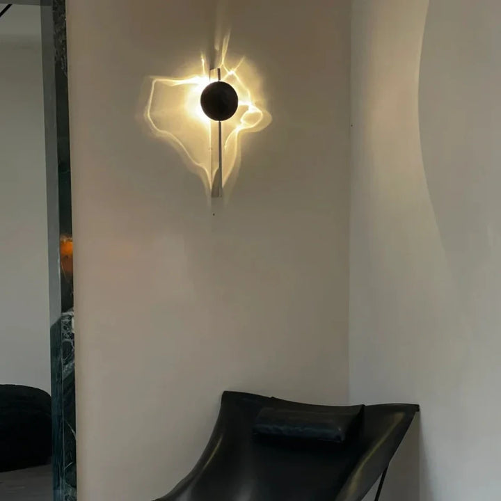 Essence Ripple Vegglampe | Luvikno