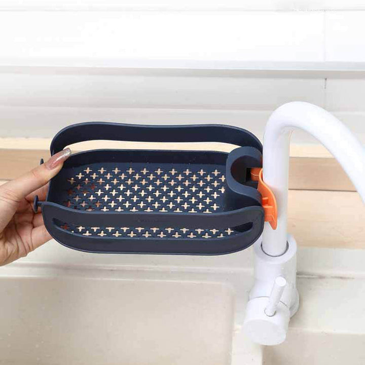 Faucet Shelf | Luvikno