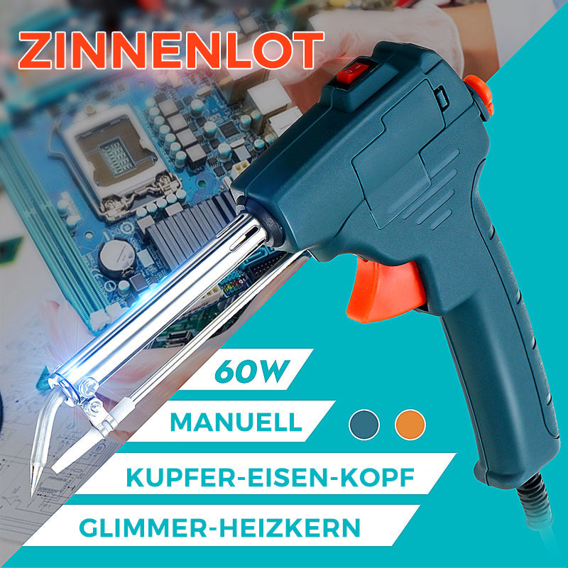 Elektronisk Lodde Kit | Luvikno