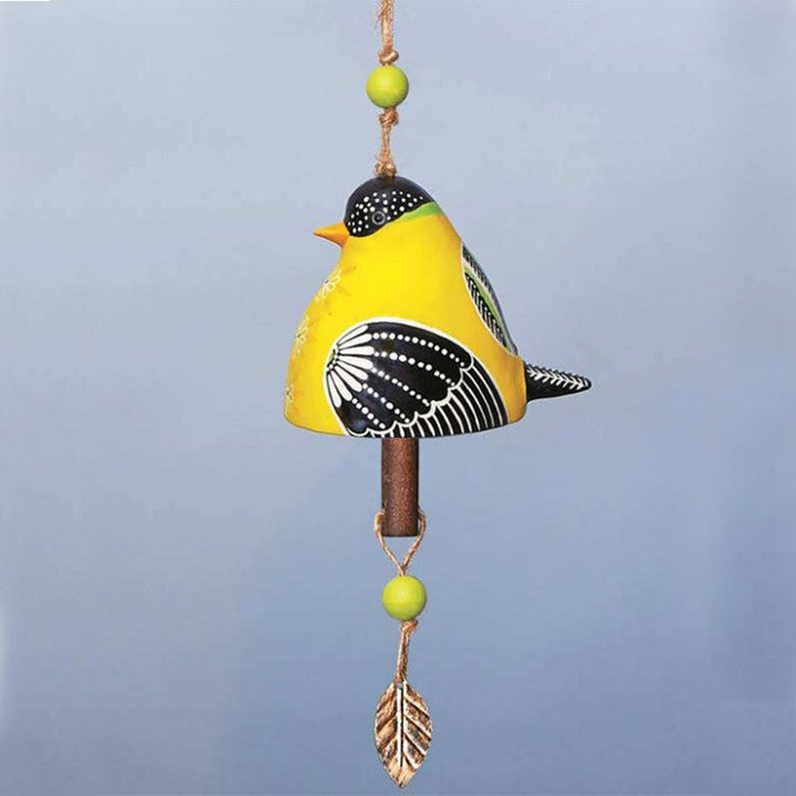 Birdsong kl bells | Luvikno
