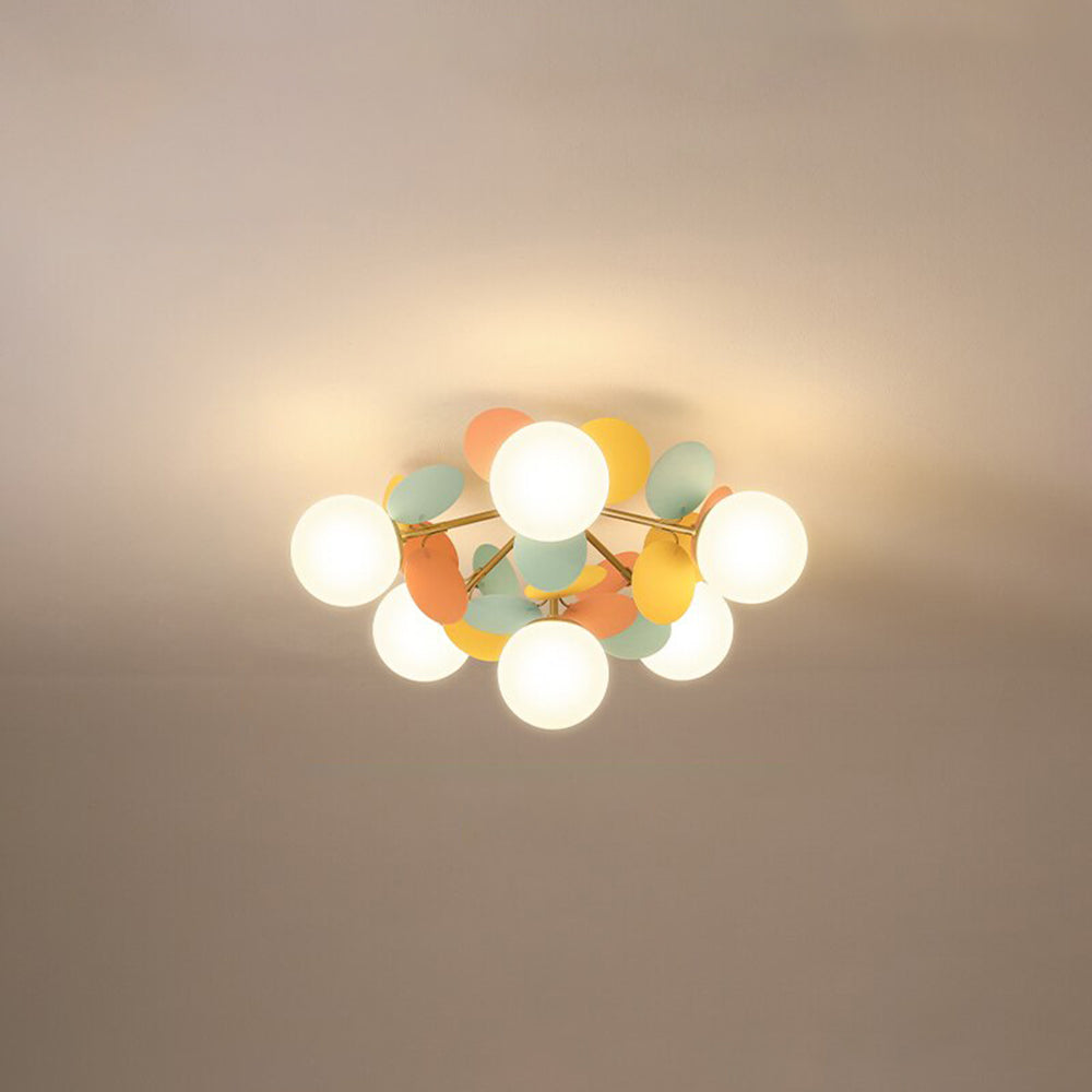 Luvikno | ModernBrilliance Lampe - Stilfull LED Pendellampe for Ethvert Rom