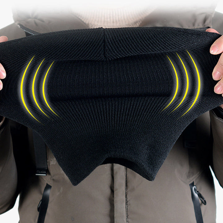 Morsom hatt for bilsete | Luvikno