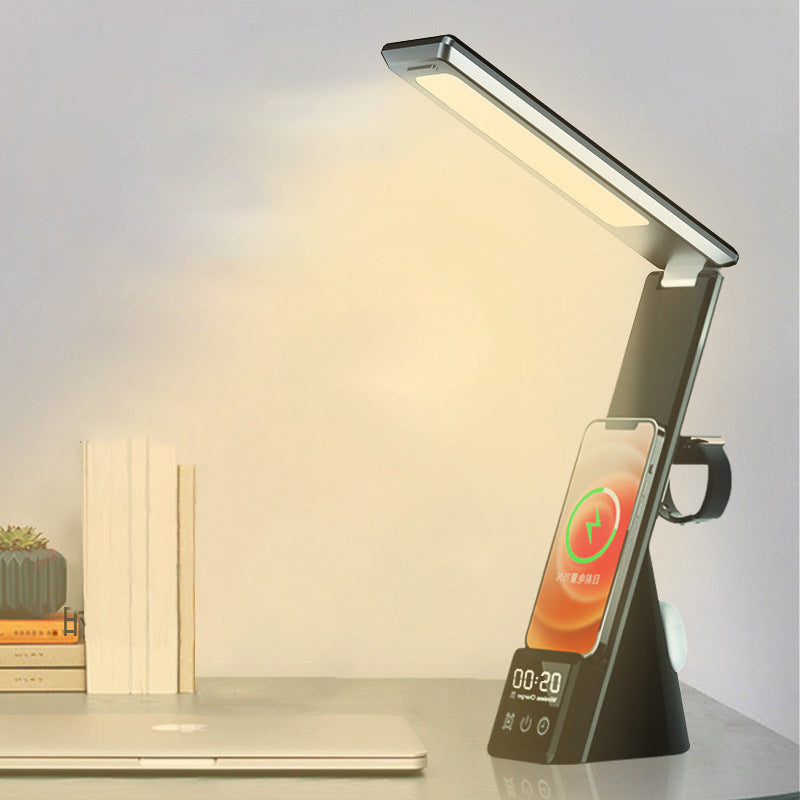 Multi-Funksjons Bordlampe | Luvikno