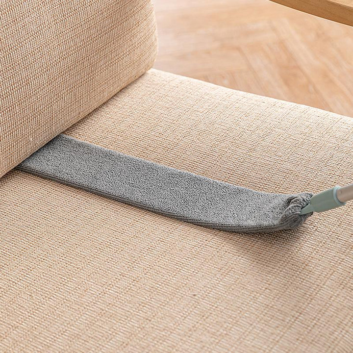 Retractable Gap Dust Cleaning Artifact | Luvikno