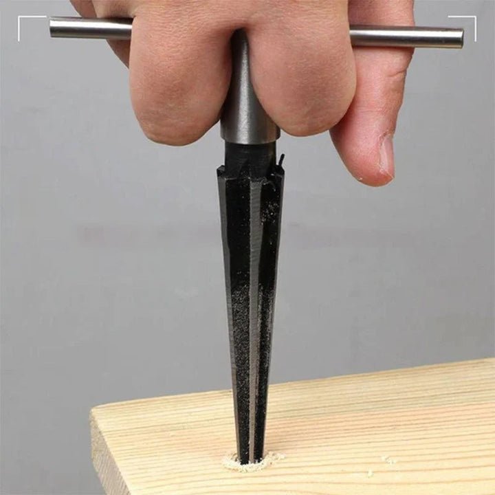 T-Griff konisk Reamer | Luvikno