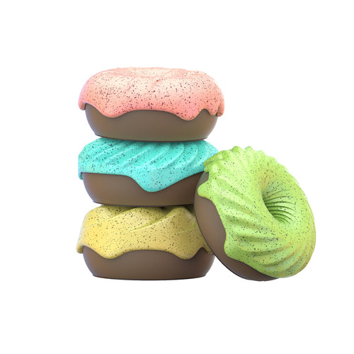 Donut Aromaterapi Kapsel for Kattesenger / For Katter Luvikno