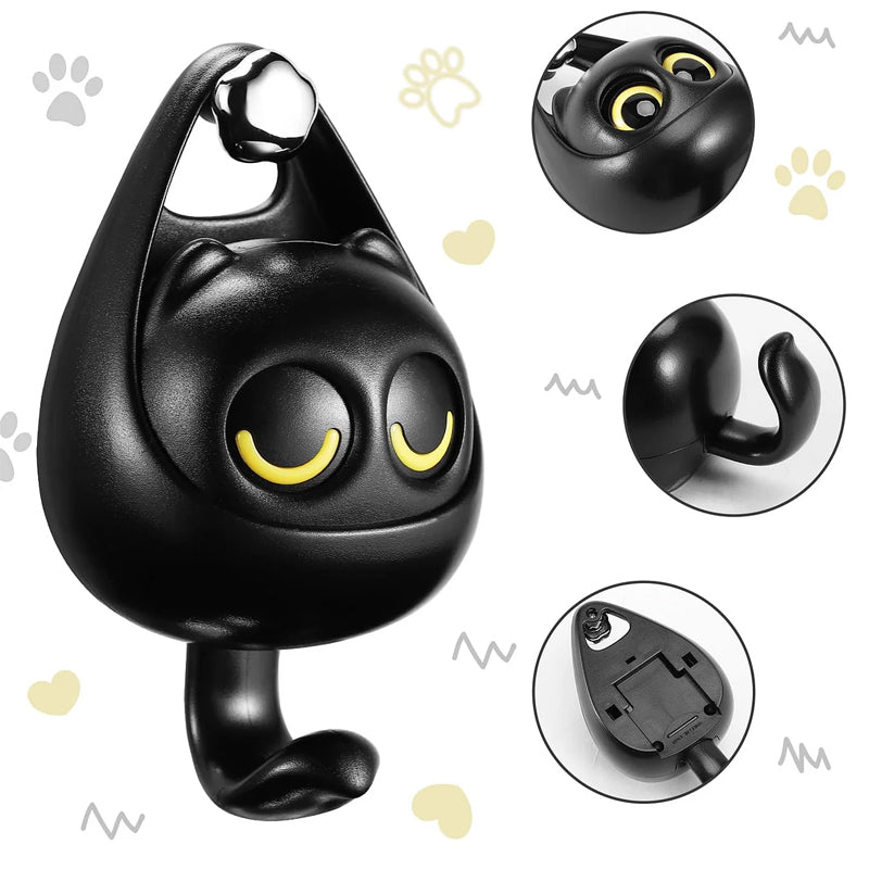 Creative Cartoon Hooks | Luvikno