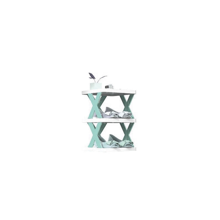Organizer for multilayer shoe racks | luvikno