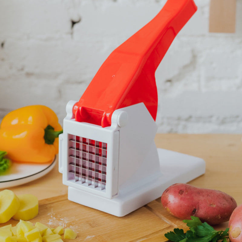 Heavy Duty Grønnsakskjærer Dicer | Luvikno