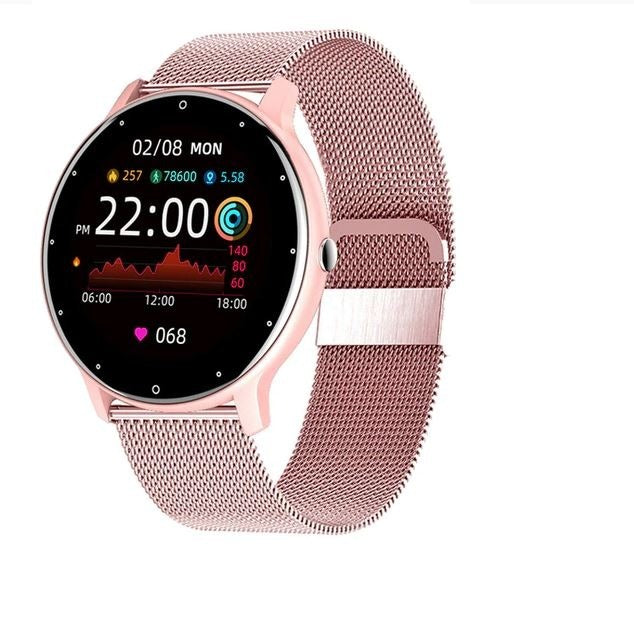 Luvik | Naiset Smartwatch