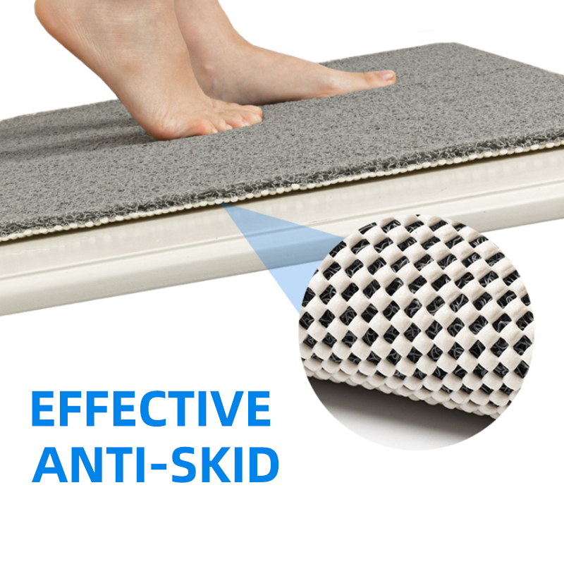 Non-Slip Bade Matte | Luvikno