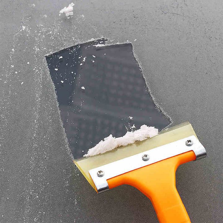 Bærbar Snøspade | Luvikno