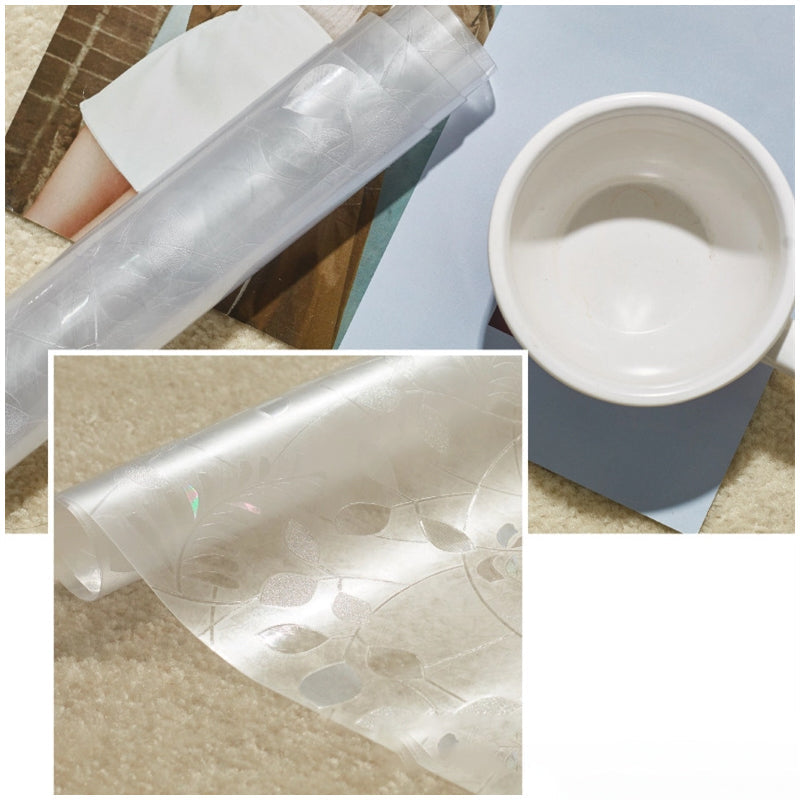 Luvikno | 3D Translucent Farget Glass Film