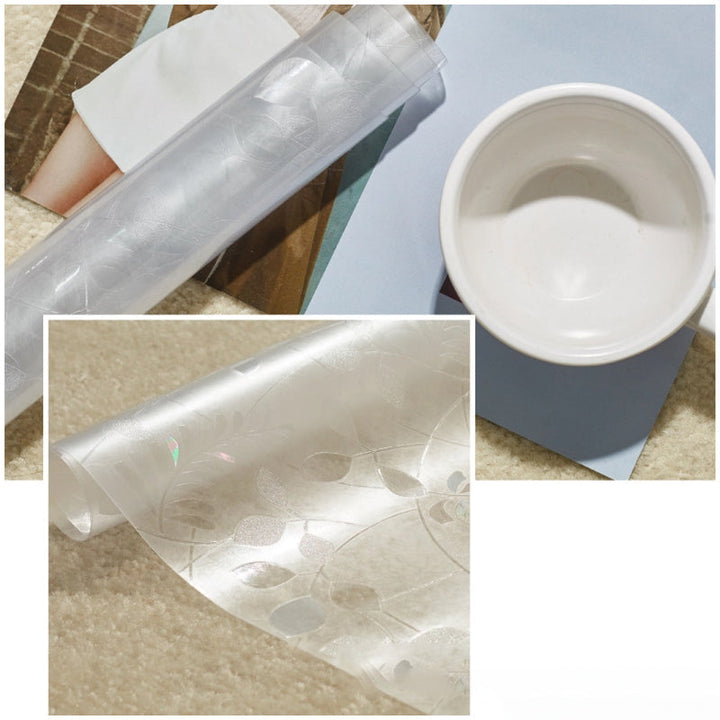 Luvikno | 3D Translucent Farget Glass Film