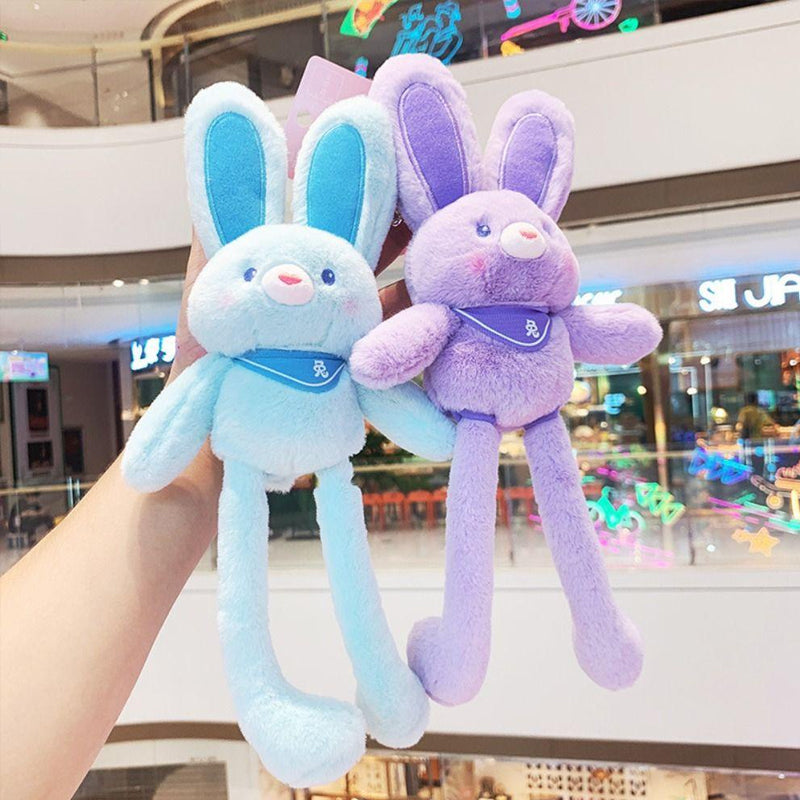 Pull The Rabbit | Luvikno