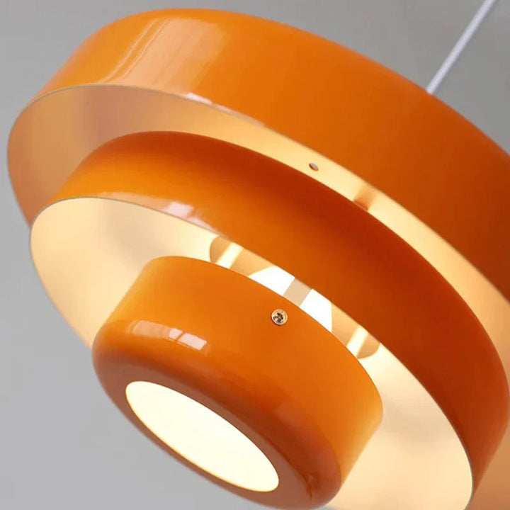 Caspian Modern LED Vegglampe | Luvikno