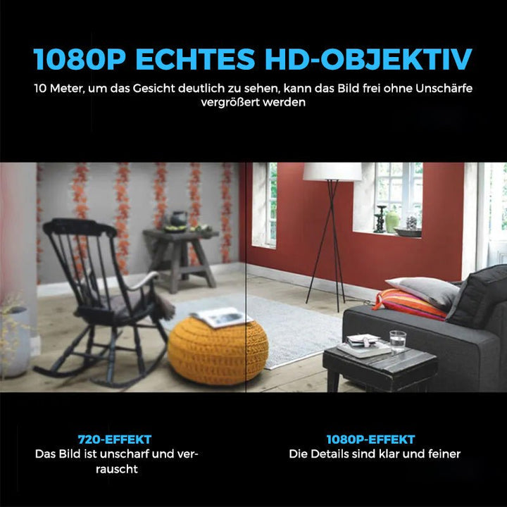 Luvikno | SpyLink | Total sikkerhet, trygghet