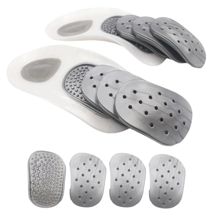 OrthoFit Plantar Support Luvikno
