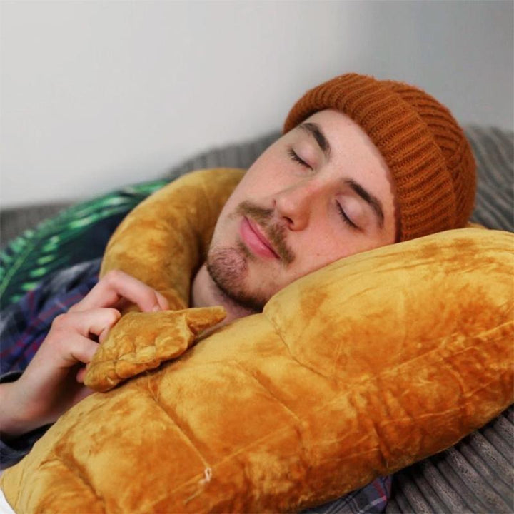 BOYFRIEND-PILLOW | Luvikno