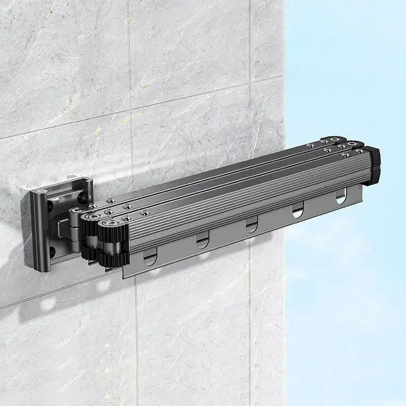 Retractable klessnor med sugekopp Luvikno