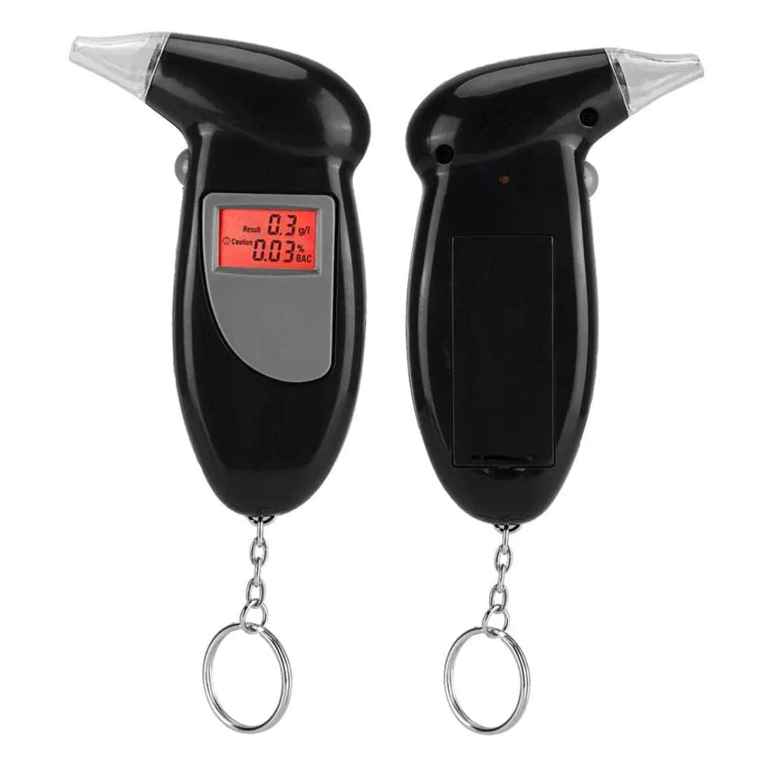 KetoTrack Ketone Breath Meter | for Accurate Ketosis Monitoring - Diet Optimization for Weight Loss and Health Luvikno