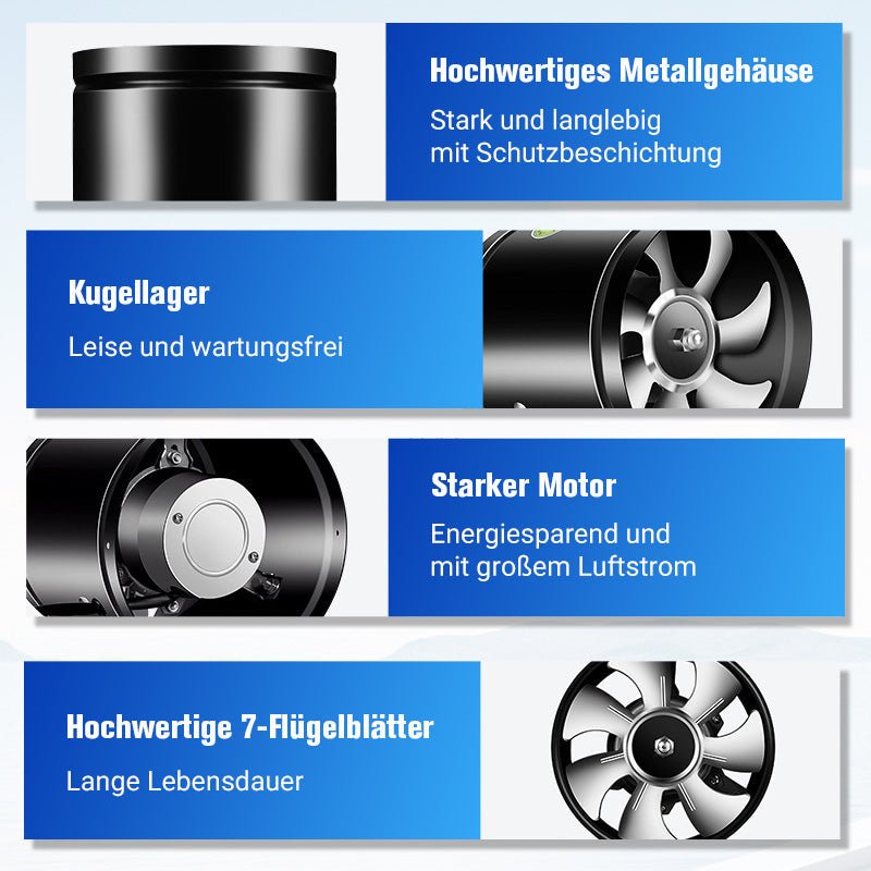 Luvikno | AeroFlow | Pust bedre, lev bedre