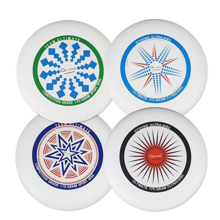 Luvikno | Discraft 175 gram Ultra Star Sport Disc