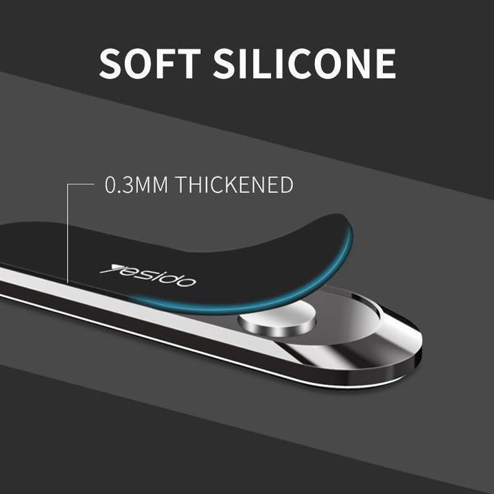 Magnetisk telefonholder Luvikno