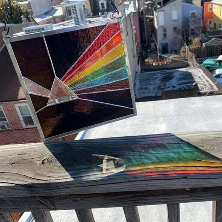 Dark Side of the Moon Panel | Luvikno