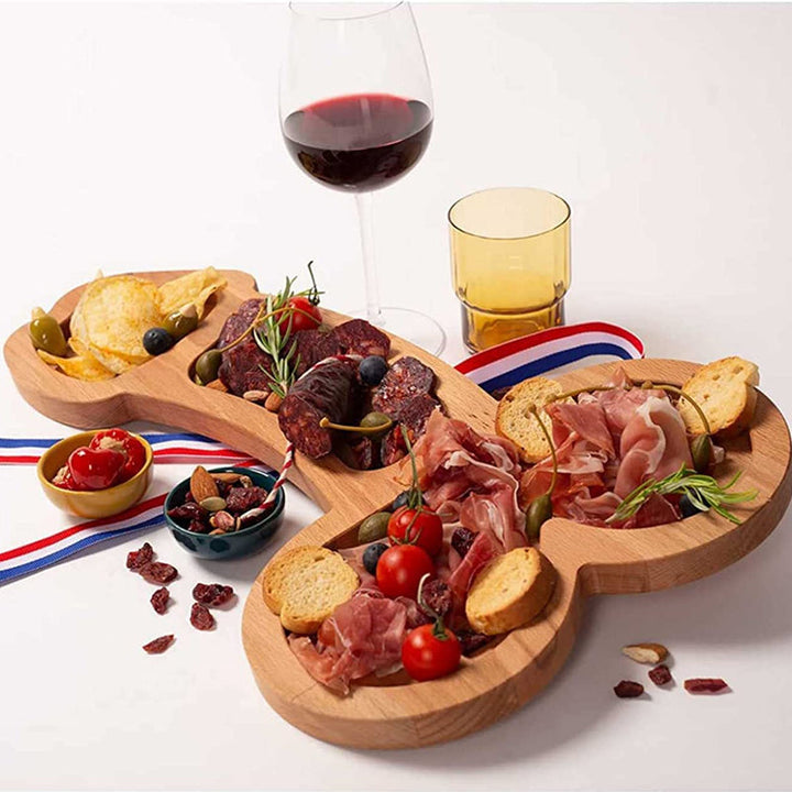 Aperitif Brettfat | Luvikno